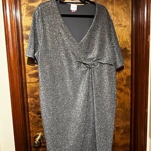 knee length dresses for ladies Serra Midi Dress